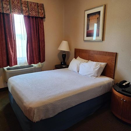 Days Inn By Wyndham Luray Shenandoah Exterior foto