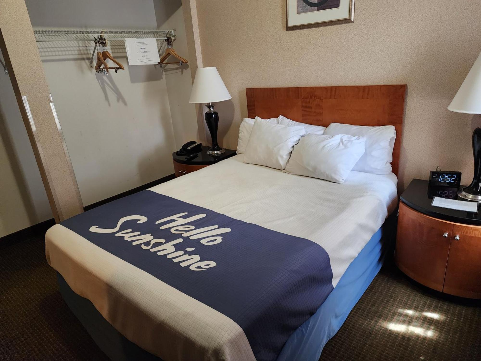 Days Inn By Wyndham Luray Shenandoah Exterior foto