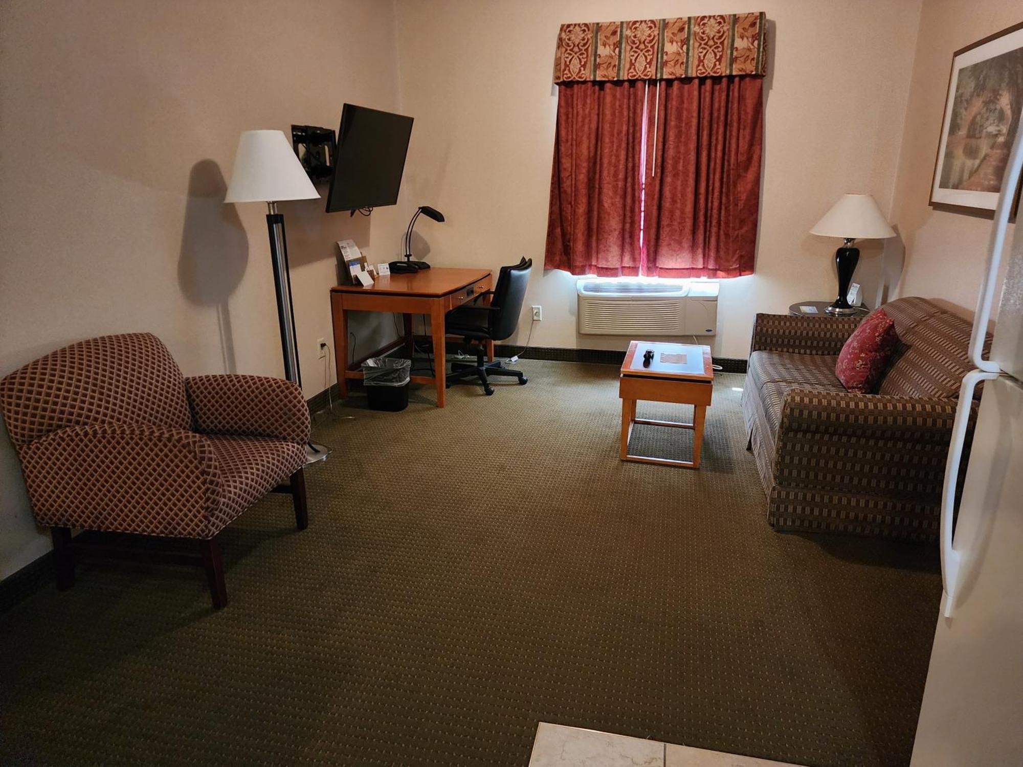 Days Inn By Wyndham Luray Shenandoah Exterior foto